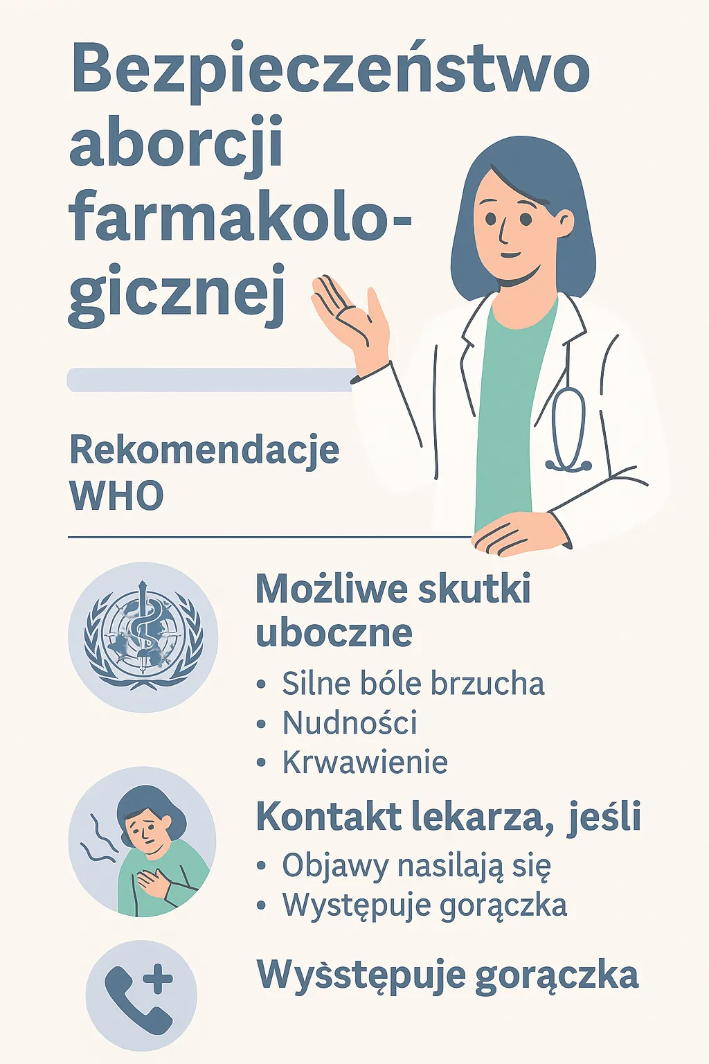Tabletki Cytotec